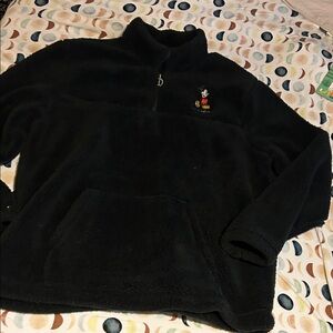 Disneyland Fleece